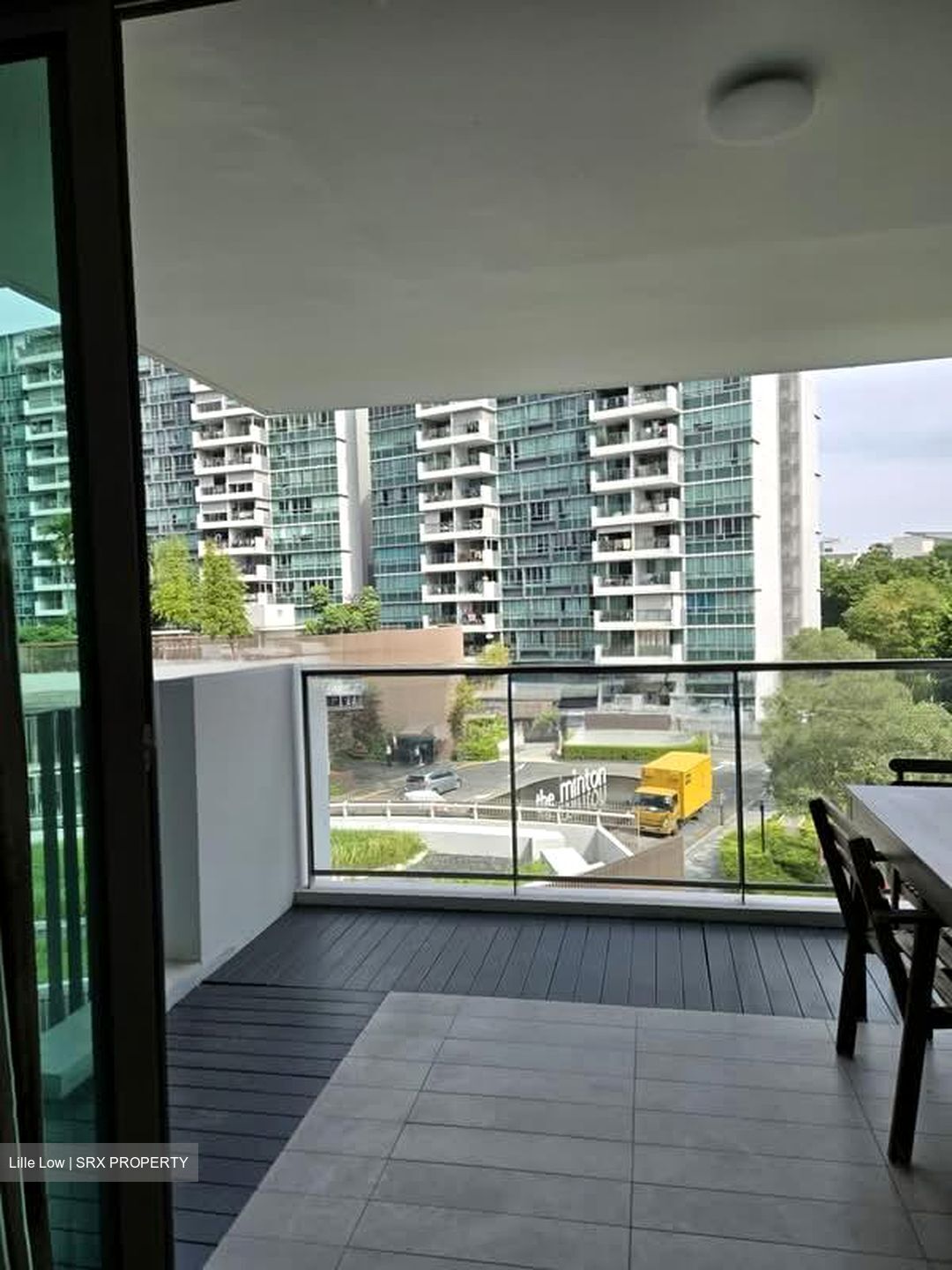 The Minton (D19), Condominium #591978811